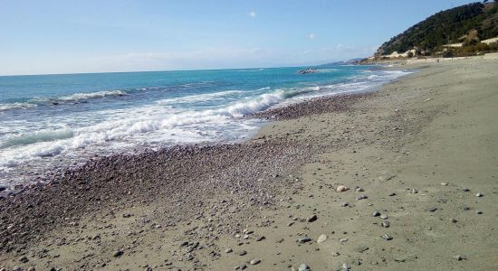 Murrotto Beach