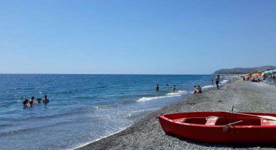 Bianco Beach