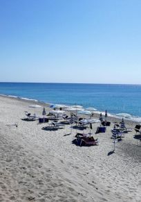 Provincia de Regio de Calabria