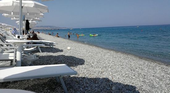 Spiaggia Siderno