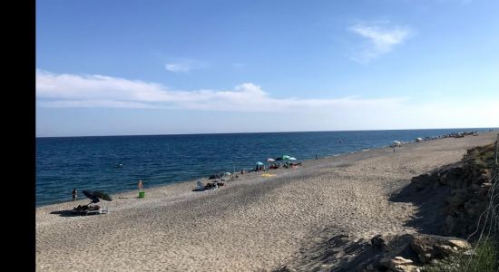 Torre Ellera Beach