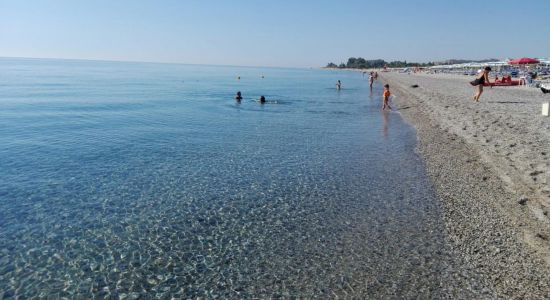 Badolato Marina Beach