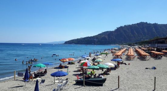 Spiaggia Lido di Squillace