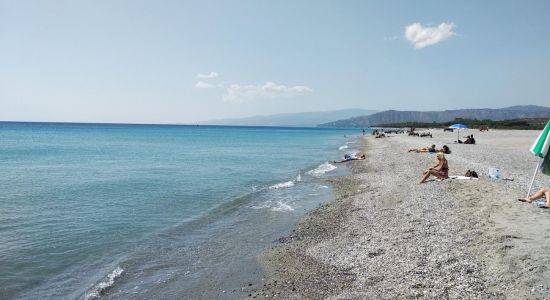 Spiaggia Catanzaro