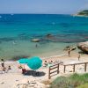 Saraceno Beach