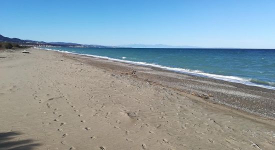 Spiaggia Cariati Marina
