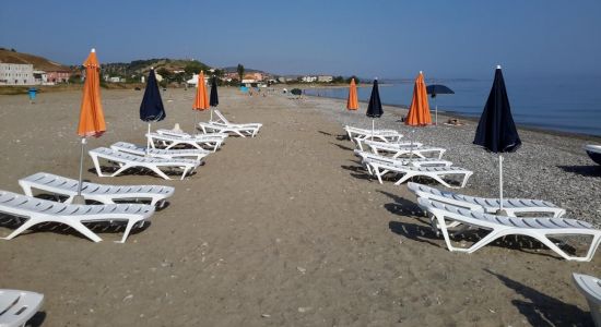 Spiaggia Marina di Cariati