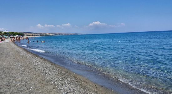 Spiaggia Camigliano