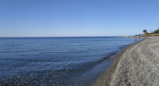 Il Faro Beach
