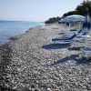 Marina di Amendolara Beach