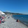 Spiaggia Montegiordano Marina