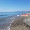 Nova Siri Beach