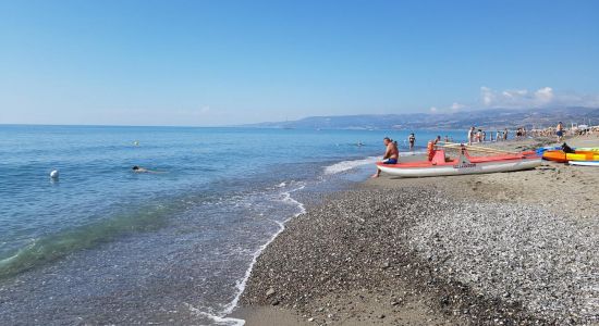 Nova Siri Beach
