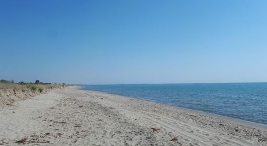 Lido Terzo Madonna