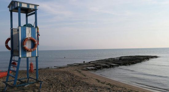 Spiaggia Foggiamare Village