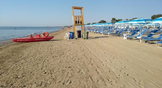 Siponto Beach