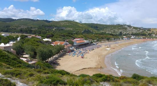 Manaccora Beach
