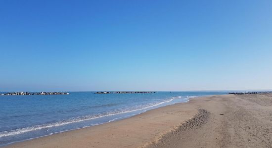 Campomarino Beach