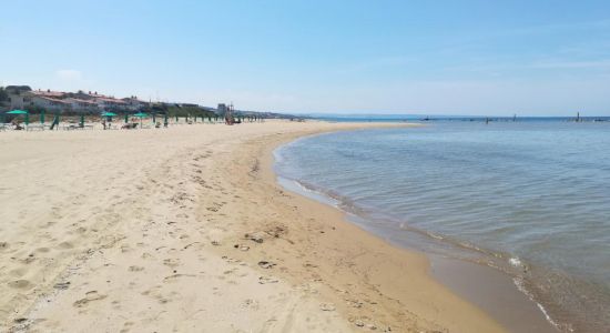 Litorale Nord Beach