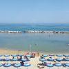 Marina di Montenero Beach