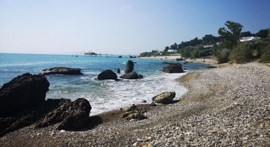Vignola Beach