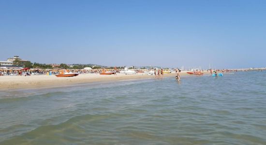 Spiaggia di Giulianova