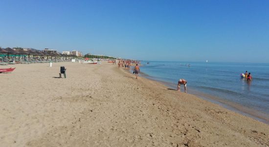 Spiaggia Tortoreto