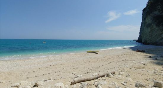 Forni Beach