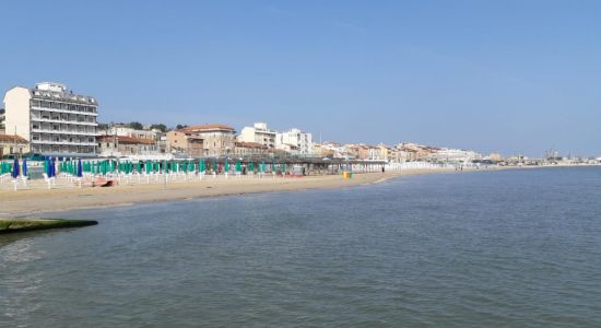 Falconara Beach