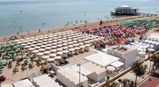Spiaggia di Senigallia