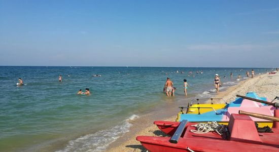 Marotta Beach