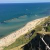 Fiorenzuola di Focara Beach