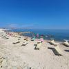 Baia Vallugola Beach