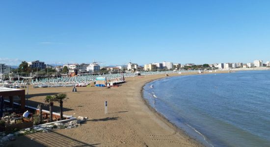 Spiaggia di San Giuliano