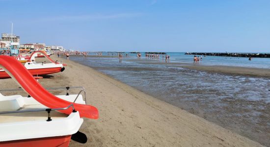 Spiaggia di Bellaria