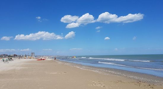 Spiaggia di Cervia