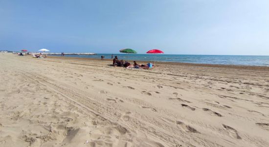 Spiaggia di Ca' Vio
