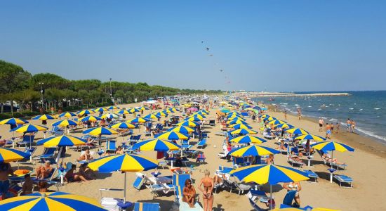 Spiaggia Ca' Ballarin