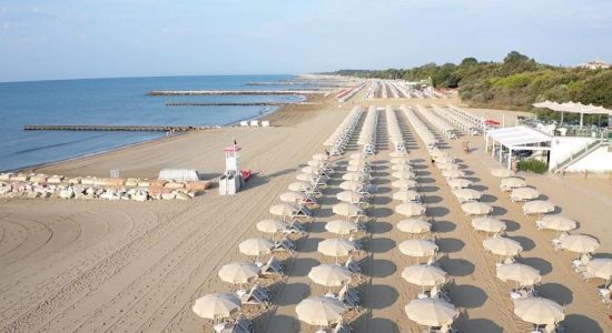 Spiaggia di Duna Verde