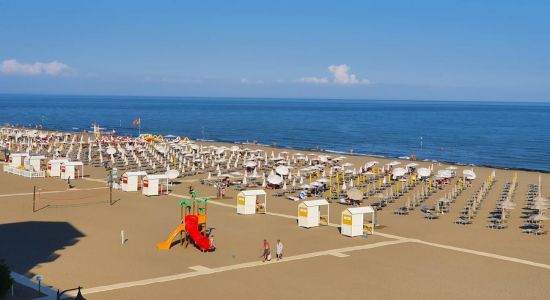 Spiaggia Caorle