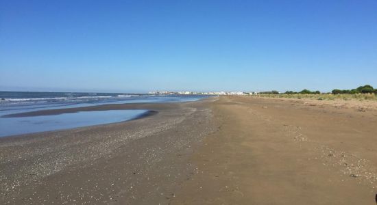 Playa Brussa