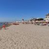 Spiaggia del Fratino
