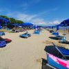 Spiaggia Villaggio Ca' Laguna