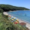 Frugoso Beach