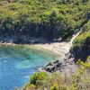 Spiaggia di Punta Nera