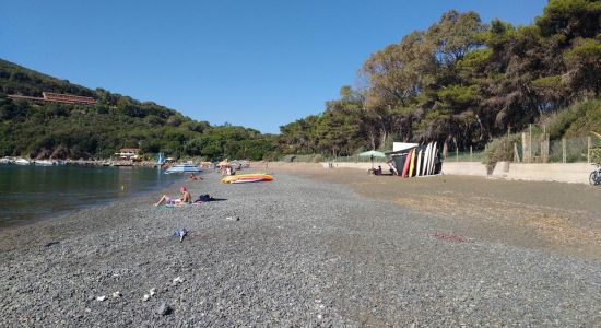 Margidore Beach