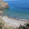 Punta Polveraia Beach