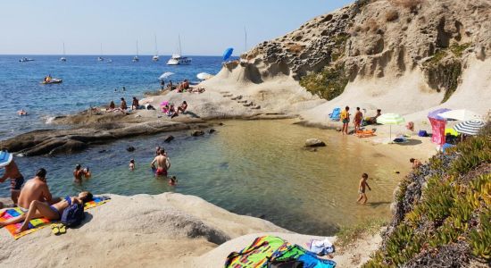 Spiaggia del Cotoncello
