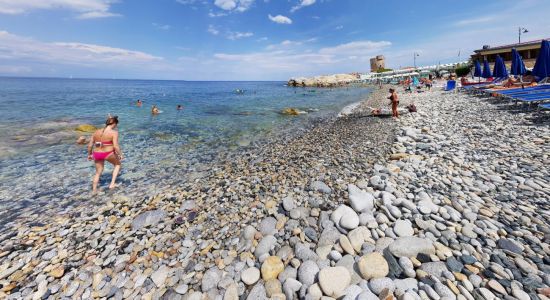 Feniccia e Feniccetta Beach