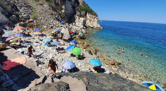 Crocetta Beach